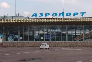 Капитал - В октябре полеты из аэропорта Петропавловска возобновятся