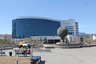 Капитал - В Минфине подвели итоги деятельности