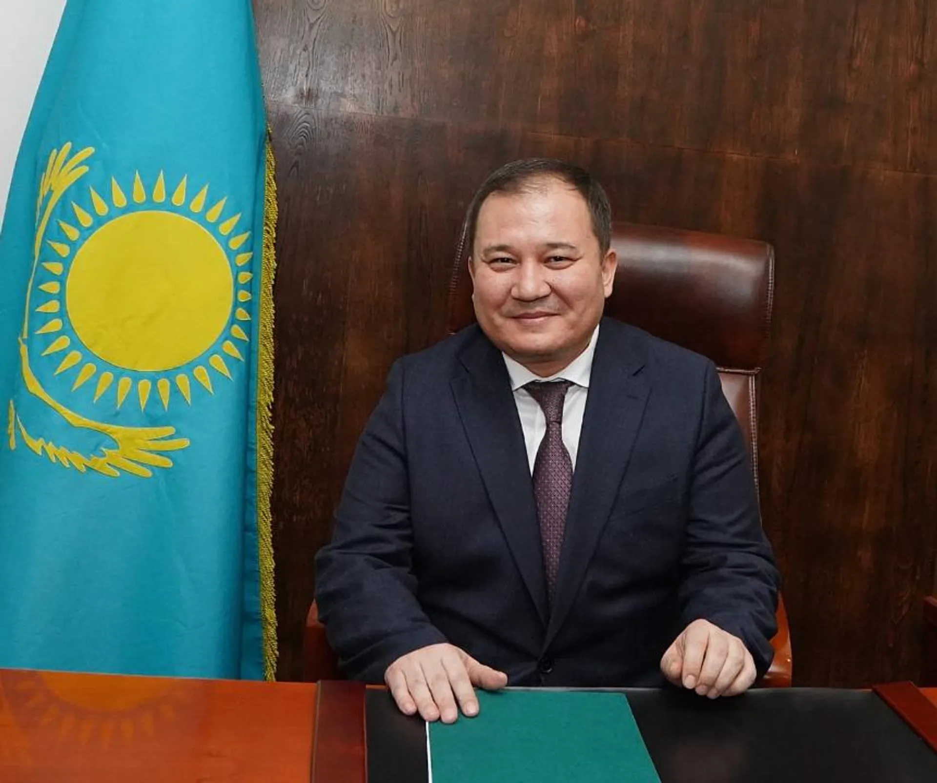 Фото: акимат Туркестанской области 