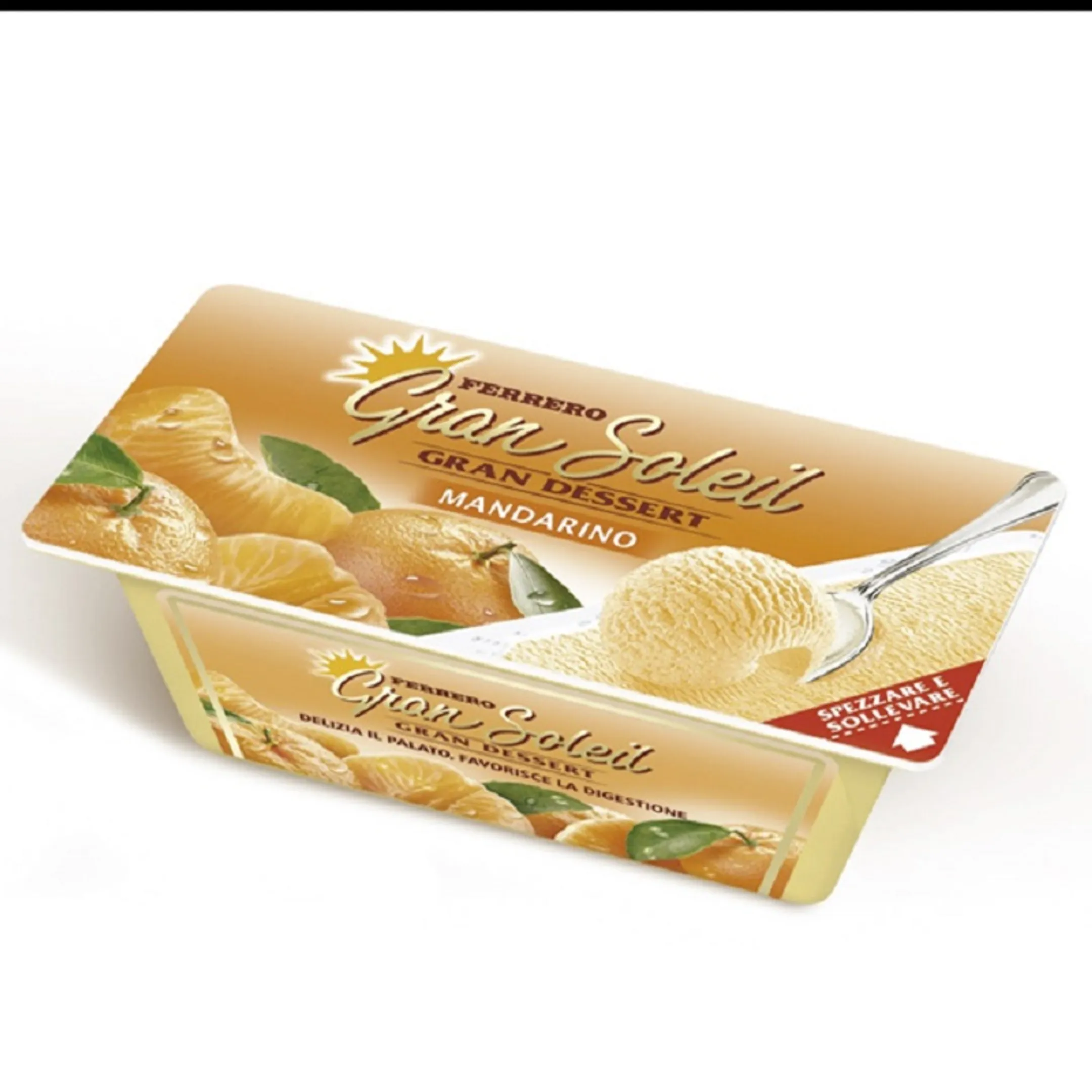 Дело Ferrero - Image Kapital.kz