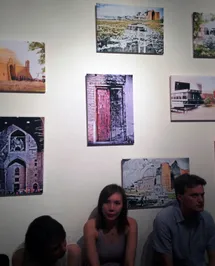 Когда прошлое дополняет настоящее