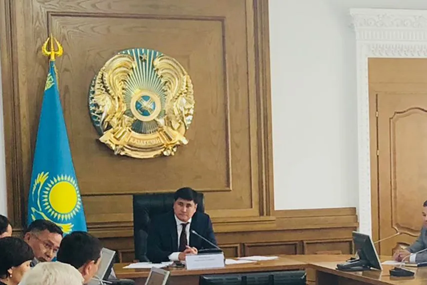 Капитал - Более 2 тысяч рабочих мест будет создано в Алматы