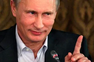 Капитал - Россия сможет ответить на санкции Запада