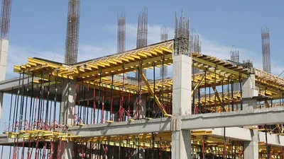 В Казахстане 59 проблемных объектов долевого строительства