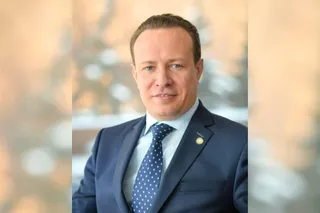 Капитал - Максим Барышев: Это шаг навстречу бизнесу