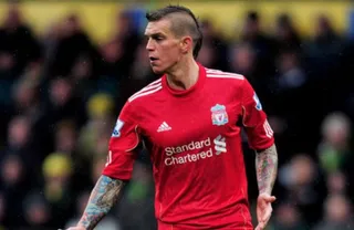 Капитал - «Барселона» нацелилась на Даниэля Аггера