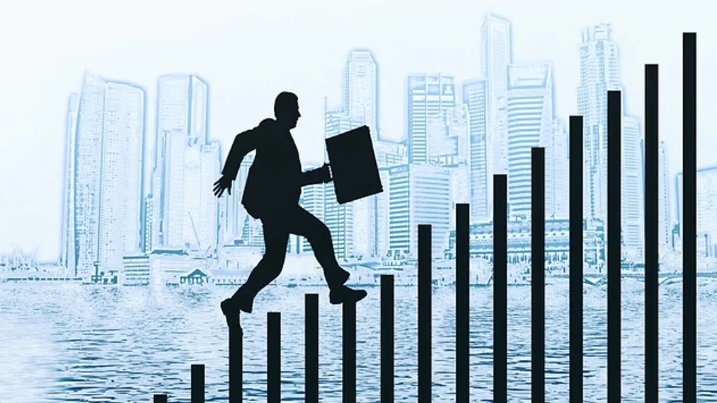 Капитал - Быть в тренде: простой и действенный рецепт развития личности