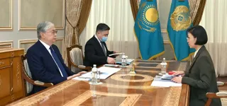 Капитал - До конца года должны завершить инвентаризацию гидротехнических сооружений