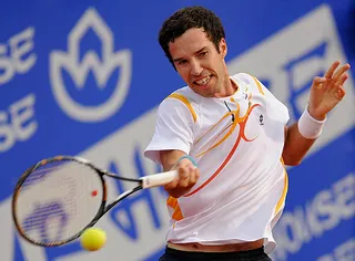 Капитал - Кукушкин закончил выступление на US Open