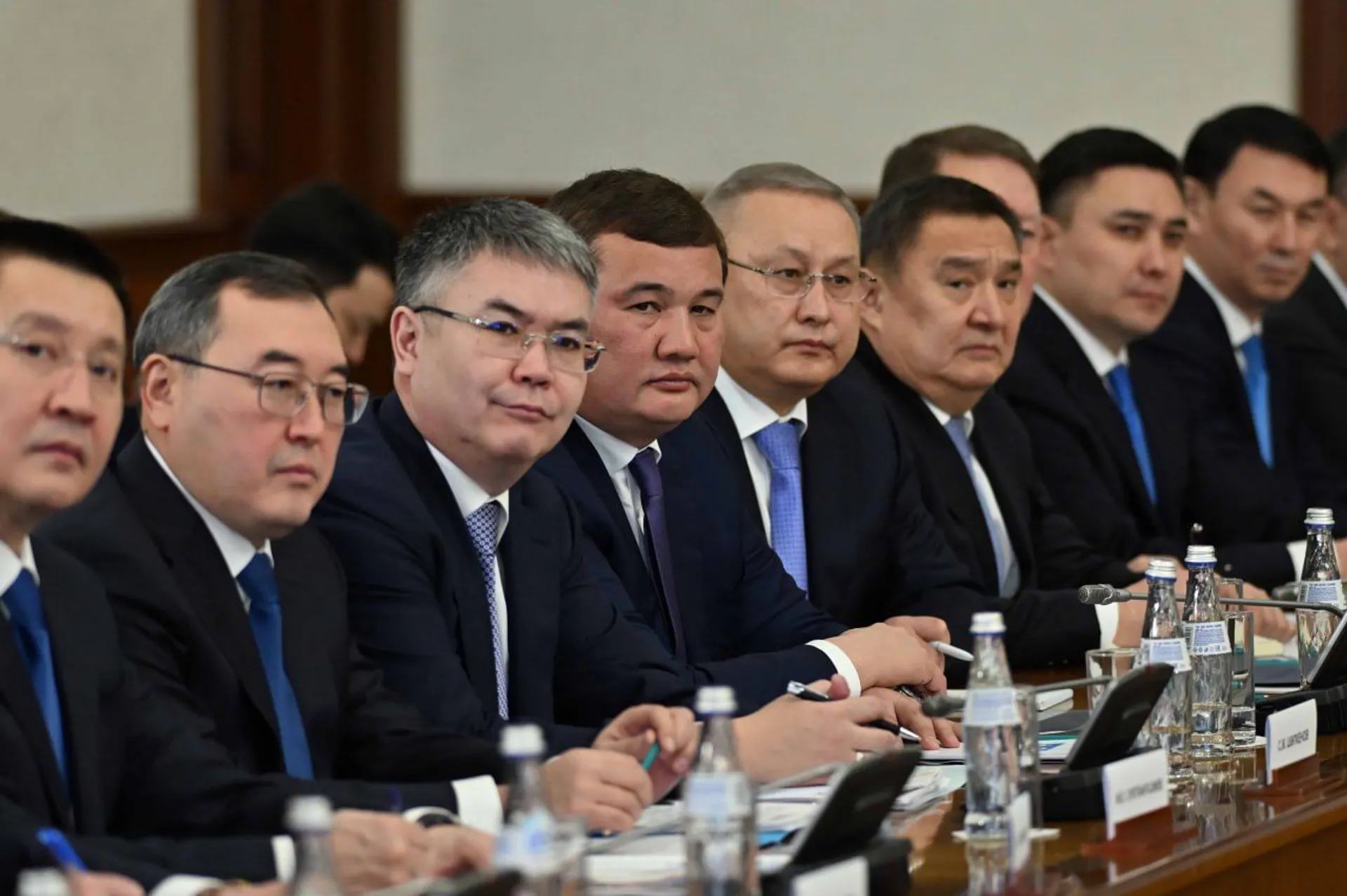 Фото: Акорда