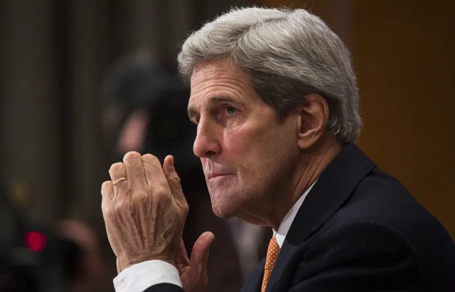 Капитал - Джон Керри не исключил своего возвращения в политику