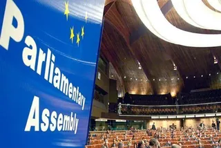 Капитал - Россию оставили без права голоса в ПАСЕ