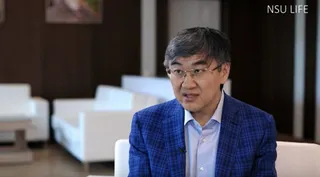 Фото: скрин с youtube канала NSU Life