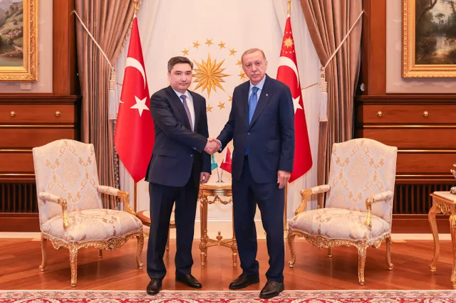 Фото: primeminister.kz
