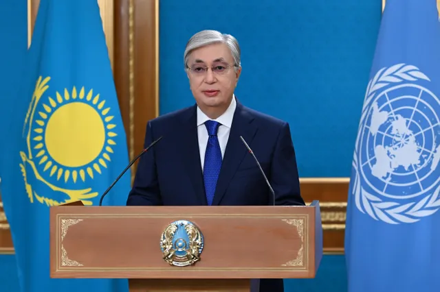 akorda.kz