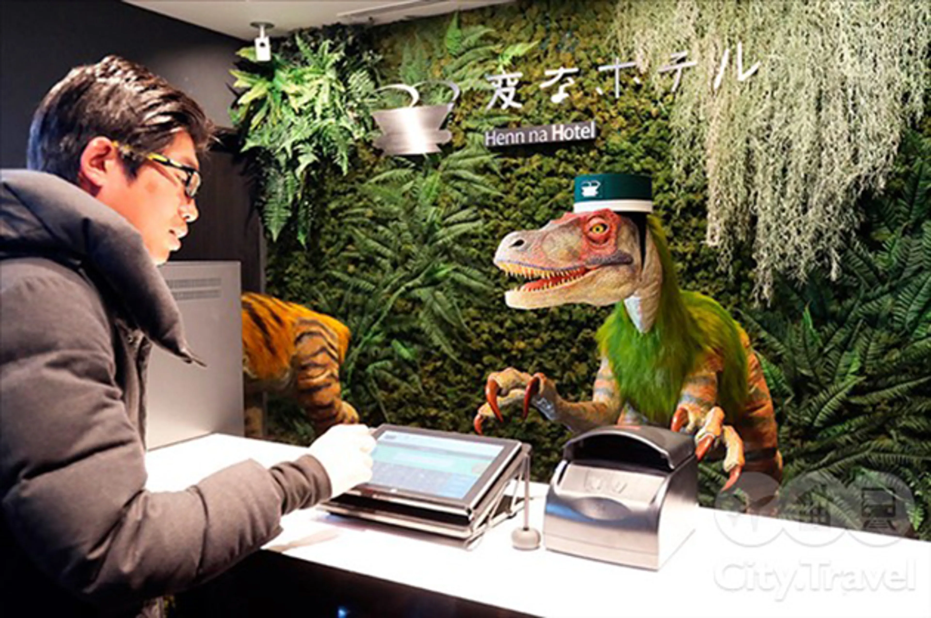 Капитал - Самые необычные отели, открывшиеся в 2017 году