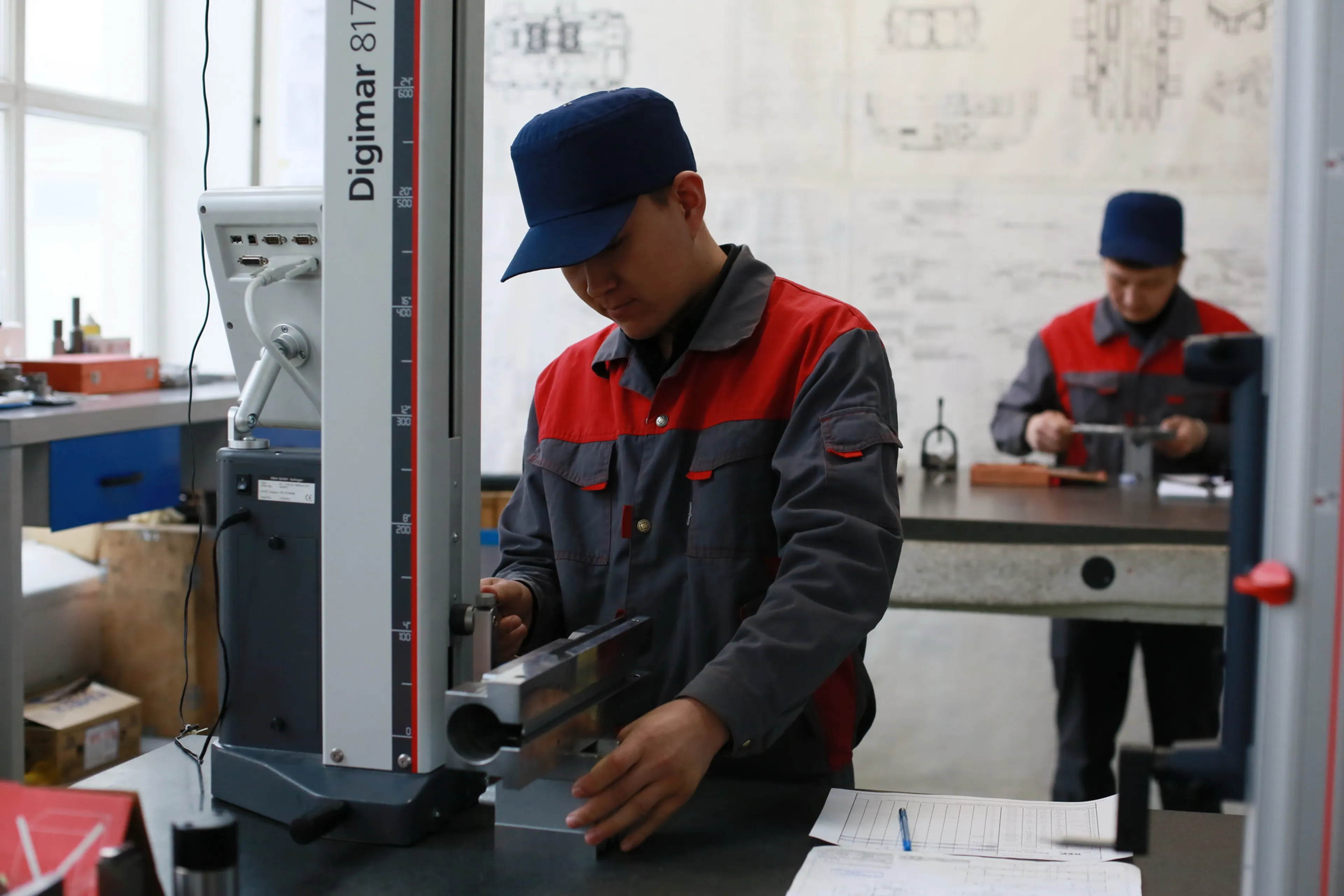 Капитал - Больше 100 млн человек понадобится сменить профессию к 2030 году