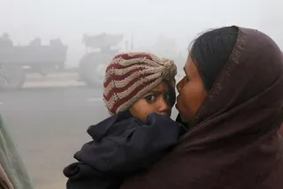 Капитал - Состояние 85 человек сравнялось с богатством бедной половины мира