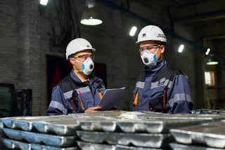 Капитал - Как изменятся зарплаты металлургов и горняков Казцинка?