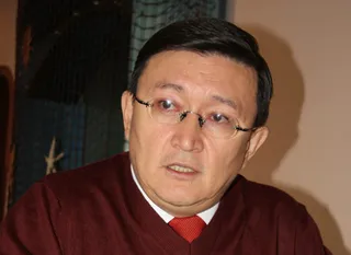 Капитал - Айдар Алибаев: «Не стоит раскачивать лодку путем повышения пенсионного возраста»