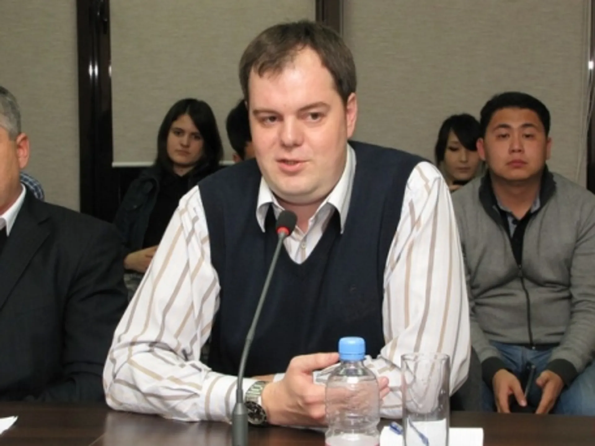 Капитал - Назначение Дариги Назарбаевой усилит правительство