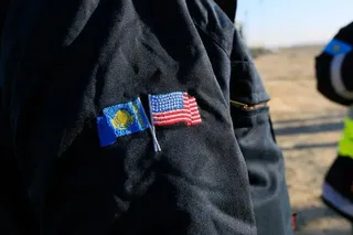 Фото: Руслан Пряников