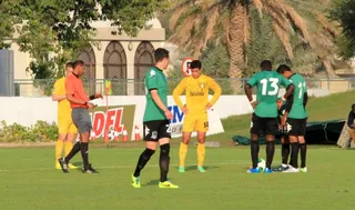 Капитал - «Кайрат» сыграл вничью с «Краснодаром»