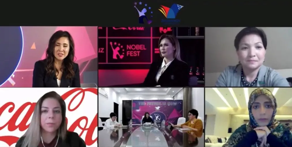 Капитал - Nobel Fest стал еще масштабнее с Coca-Cola