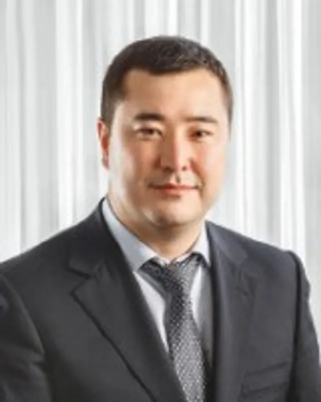 Абдыгулов Мурат Кенесович - фото на kapital.kz