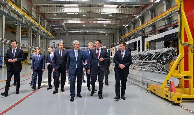 Фото: пресс-служба Акорды