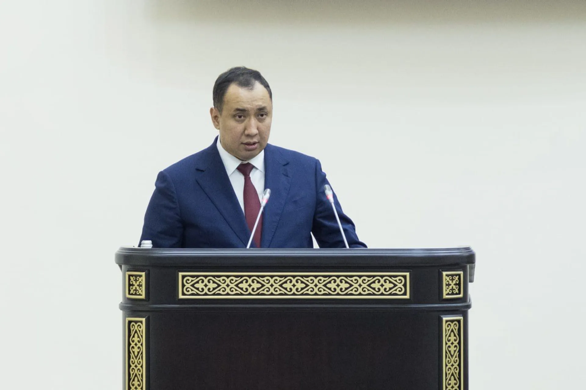 Фото: пресс-служба правительства