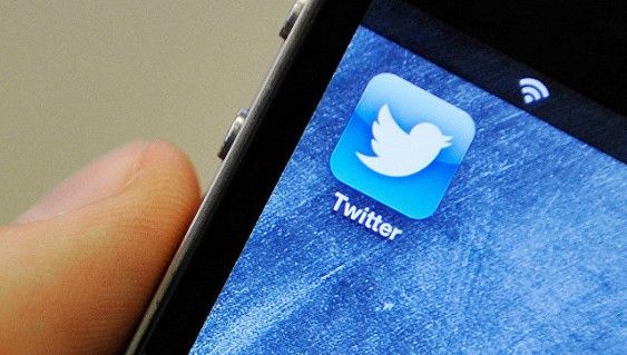 Twitter будет устанавливать личности агрессивных пользователей- Kapital.kz