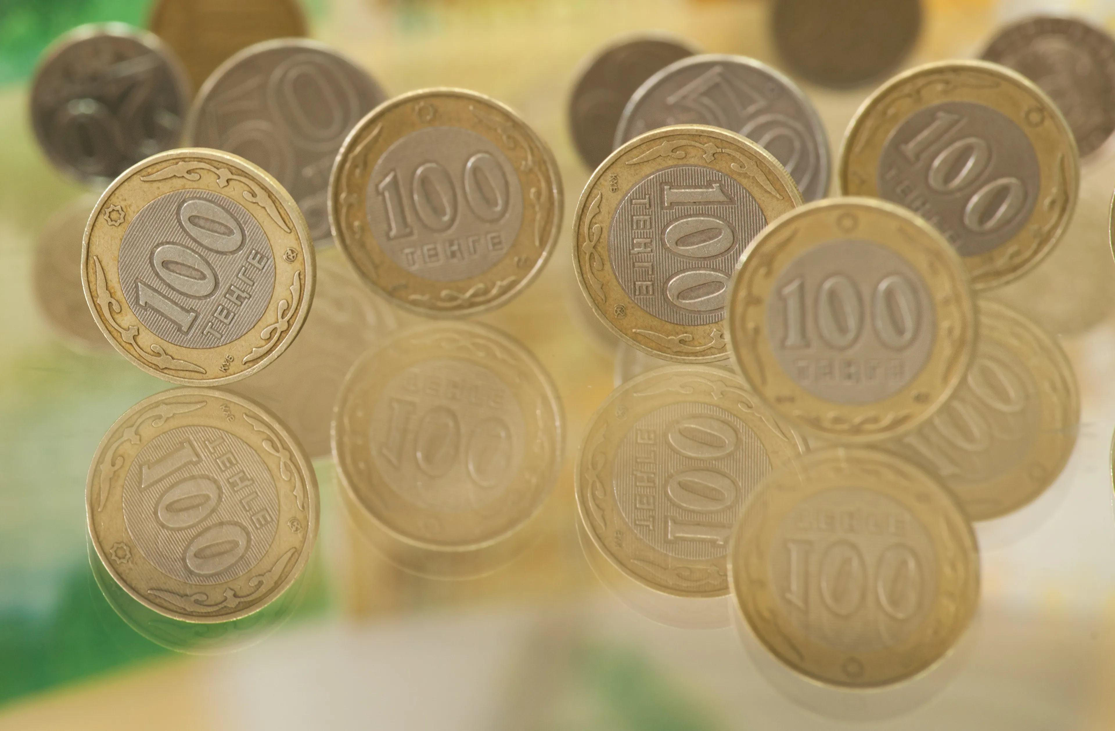 Капитал - Валюту брал, инфляцию возьмет?