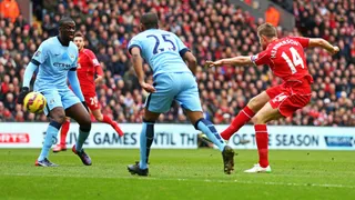 Капитал - Футбольный уикенд в Европе выдался богатым на события