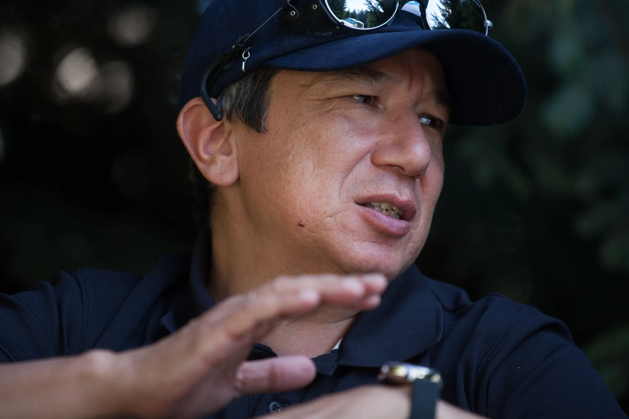 Кто построит в горах близ Алматы гостевые дома - Image Kapital.kz