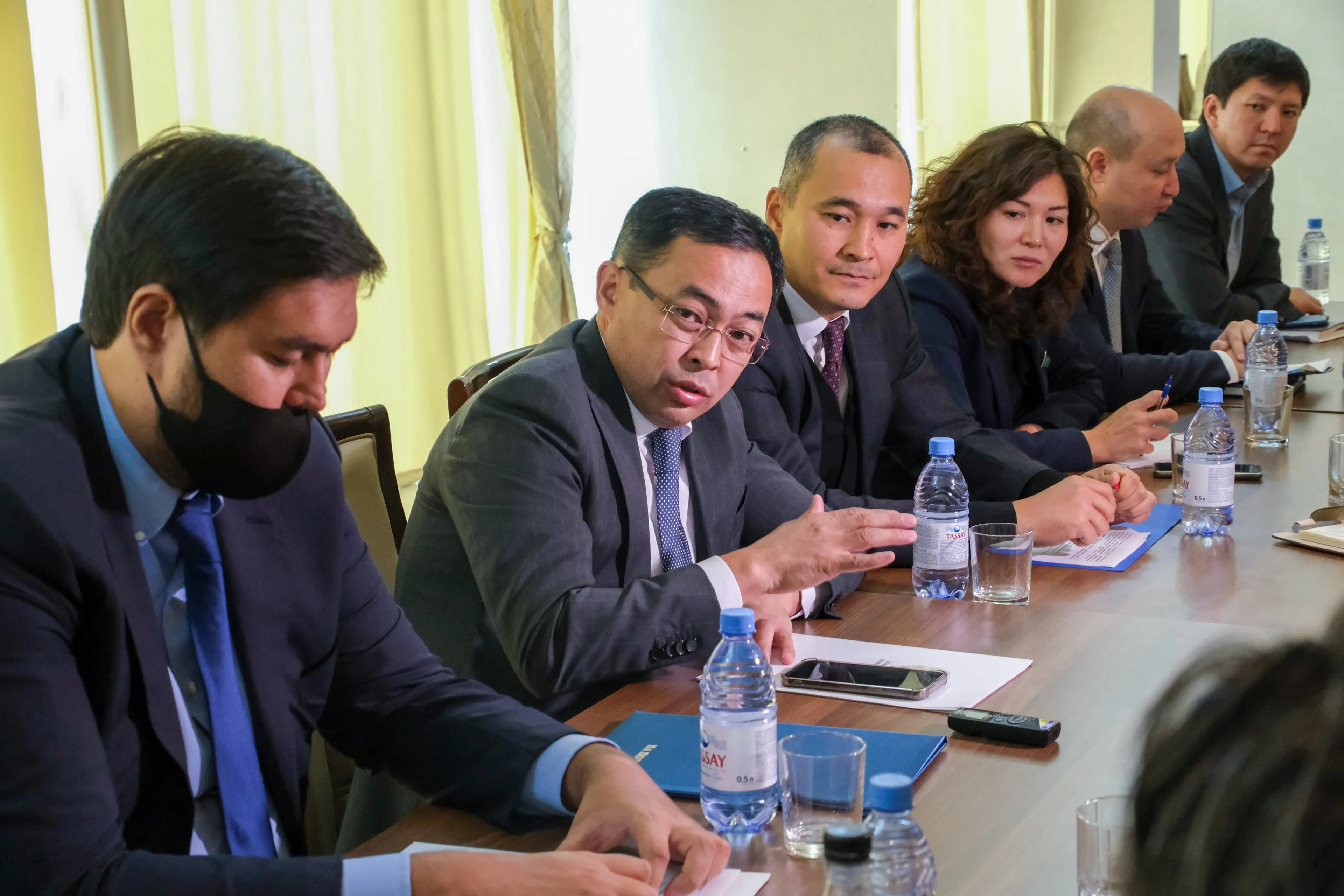 Капитал - Акимат Алматы выплатит задолженность по программе ArtSport