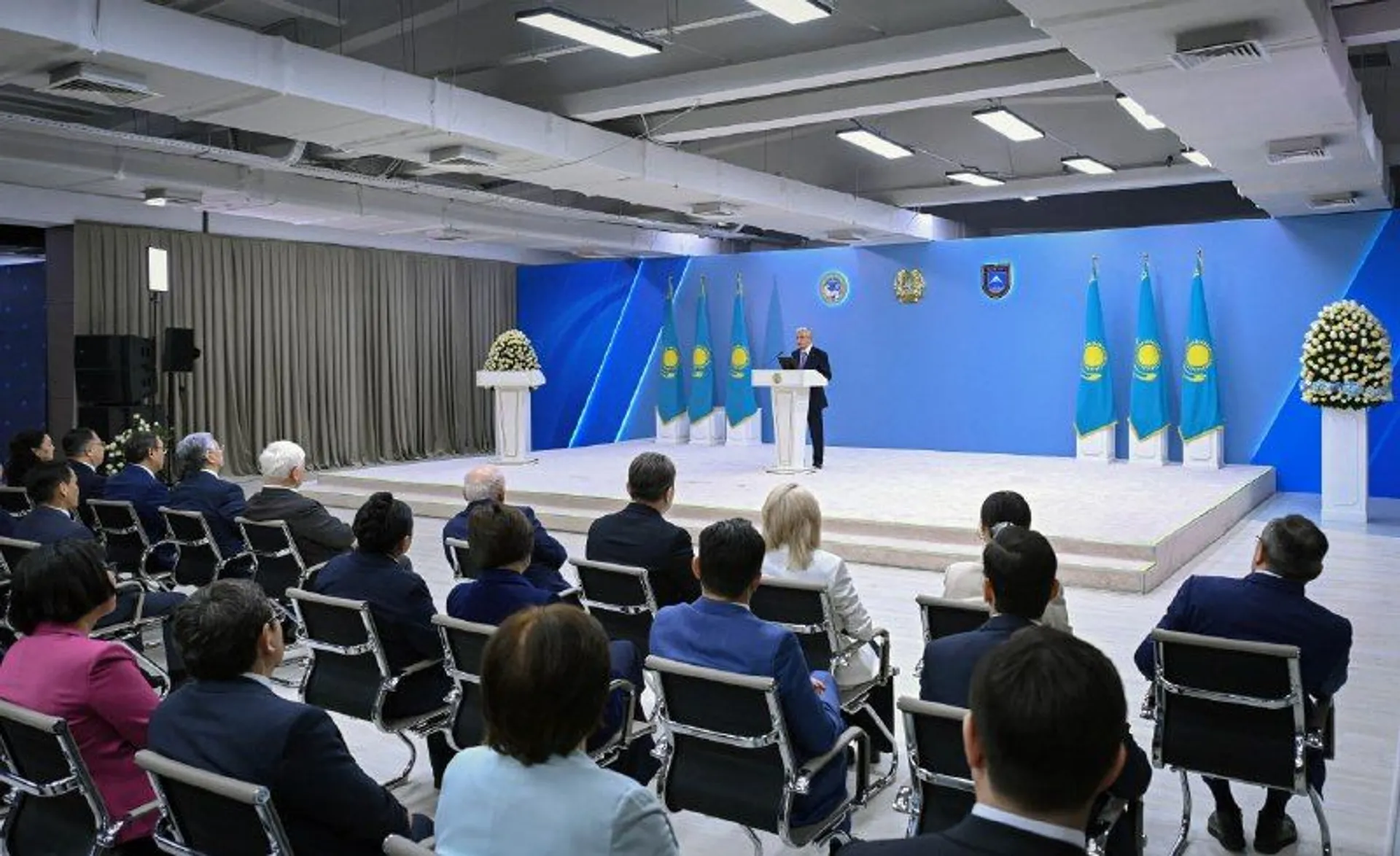 Фото: пресс-служба Акорды