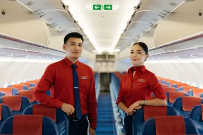 Фото: FlyArystan