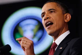 Капитал - Обама назвал условие участия в G8