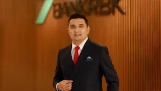 Капитал - Назначен новый заместитель председателя правления Bank RBK