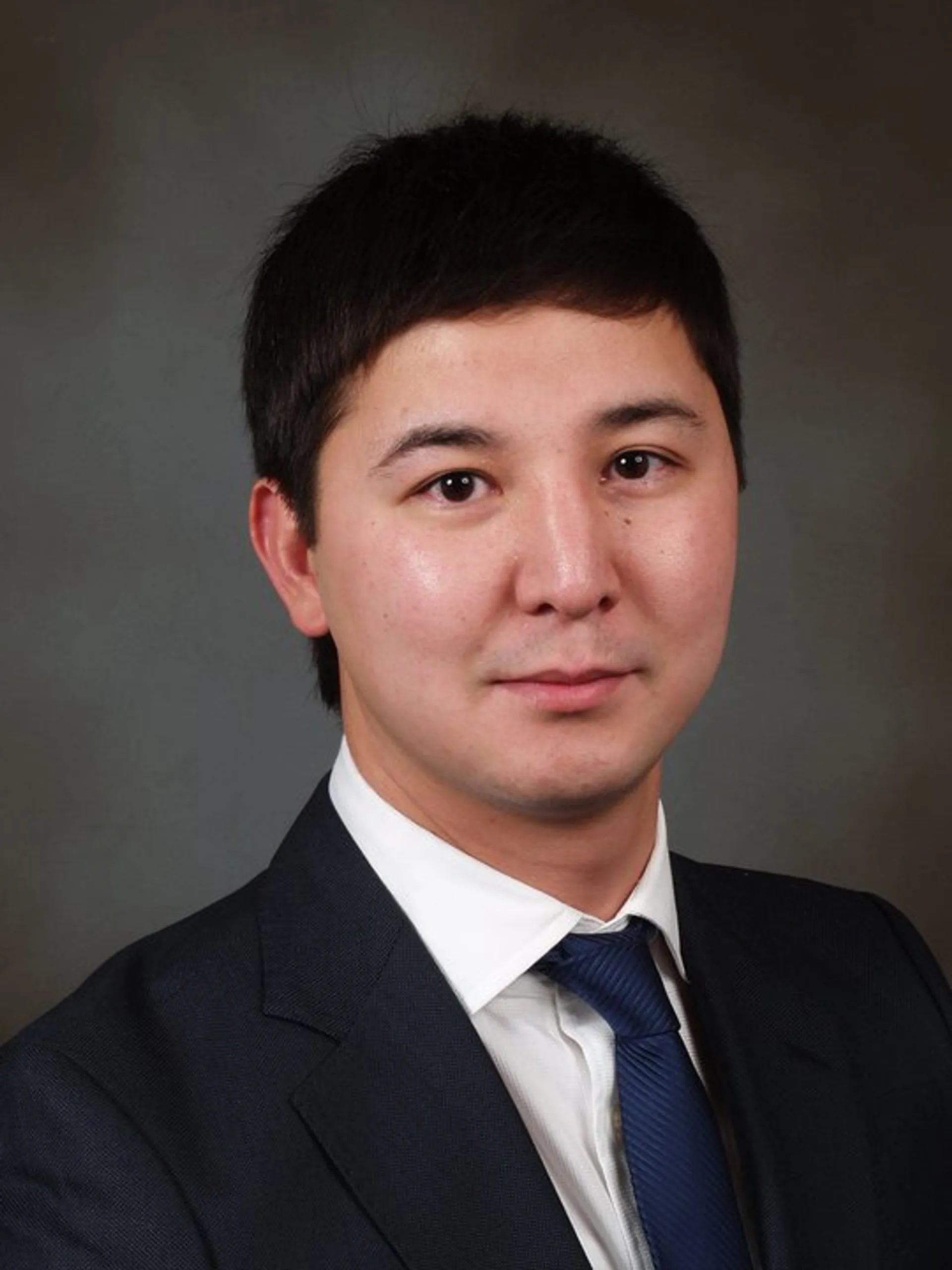 Капитал - Назначение в холдинге Байтерек