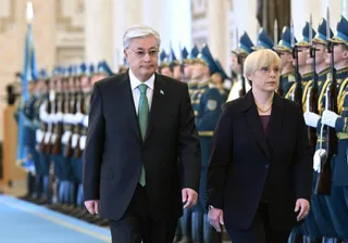 Фото: Акорда