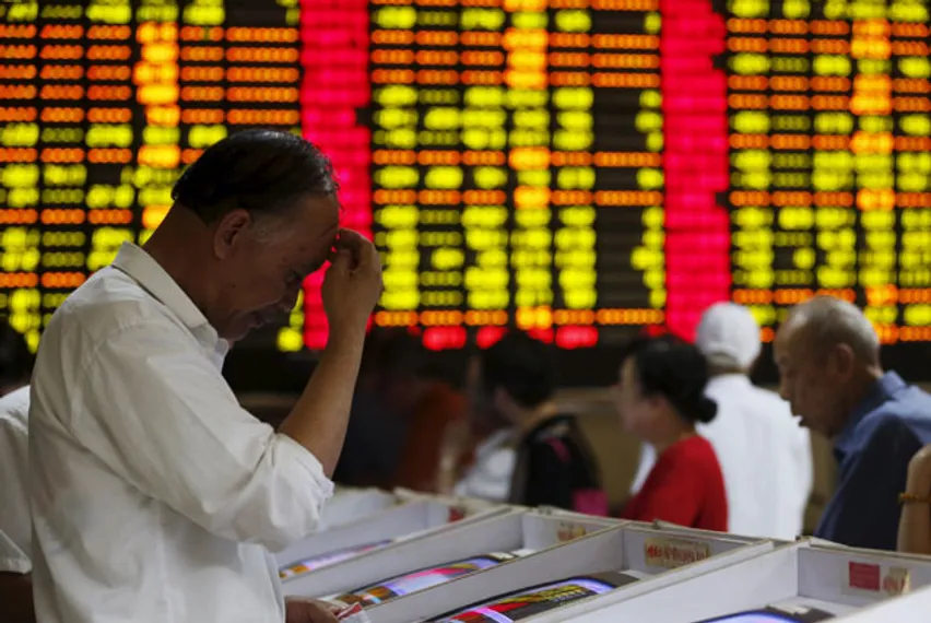 Капитал - В Китае арестовали короля IPO