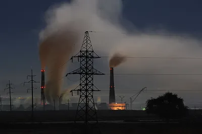 Нормы выбросов не защищают казахстанцев