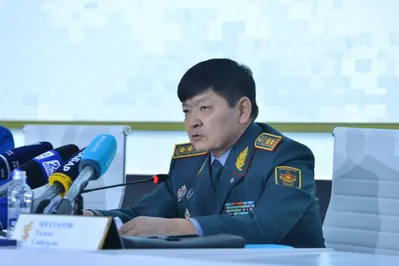 В армии РК 78% военнослужащих - контрактники