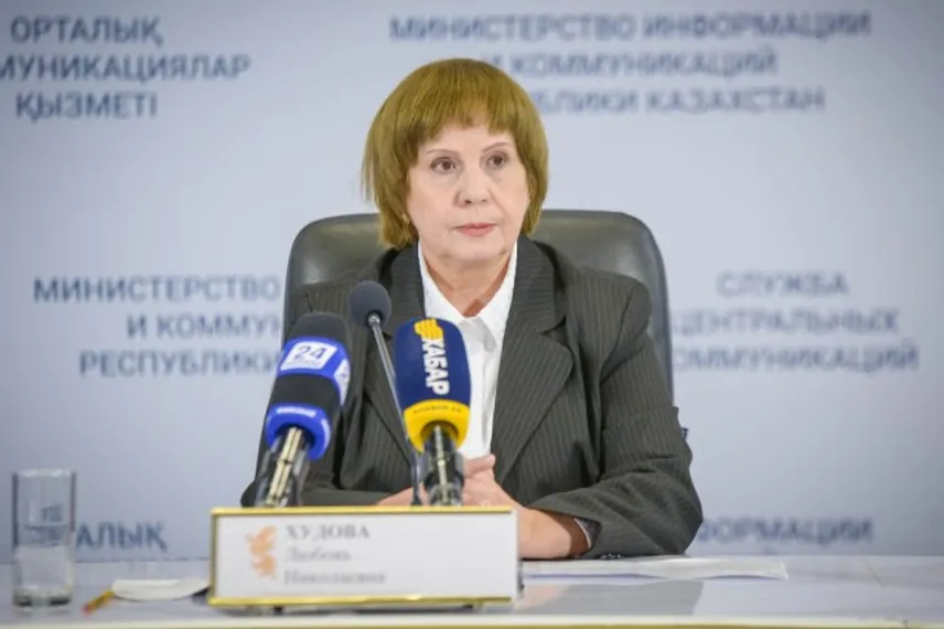 Капитал - Легпром в Казахстане: цифры новые – проблемы старые