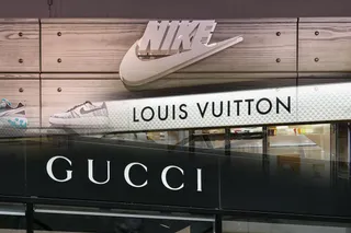 Капитал - За год стоимость бренда Louis Vuitton выросла на 58%