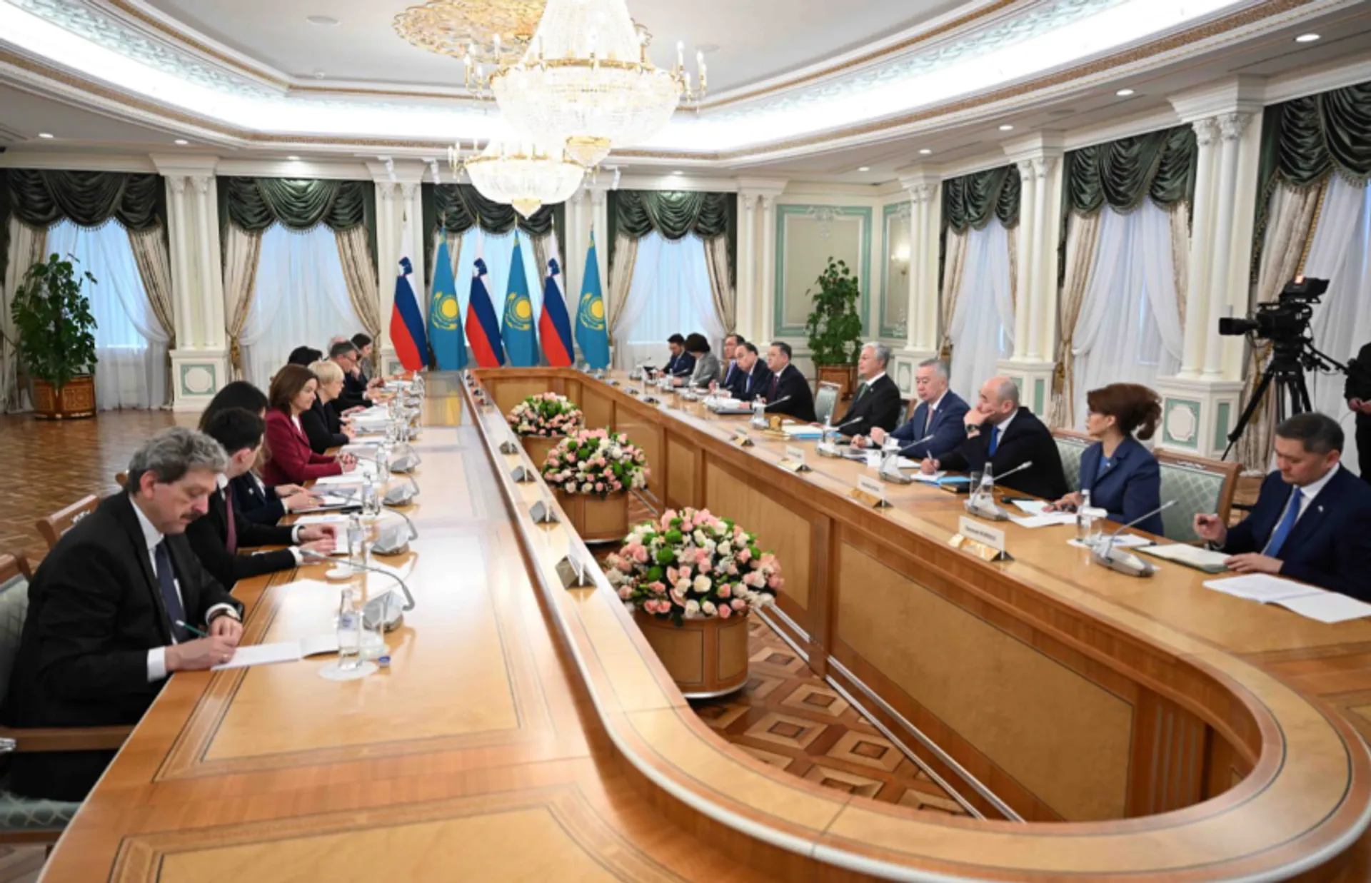 Фото: Акорда