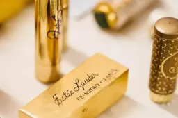 Фото: The Leonard A. Lauder Estée Lauder Companies Archives