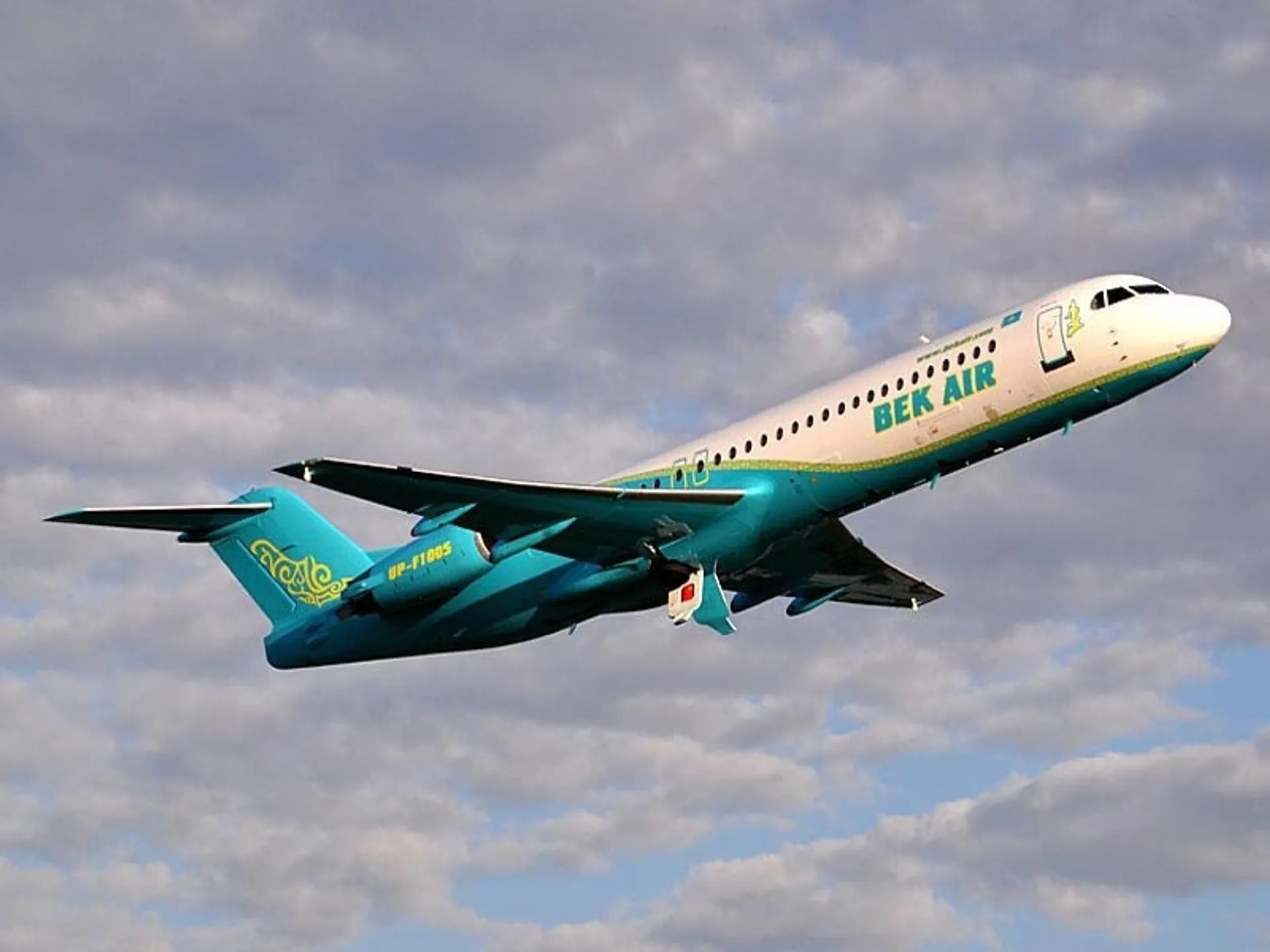 Капитал - В работе Bek Air выявлены серьезные нарушения